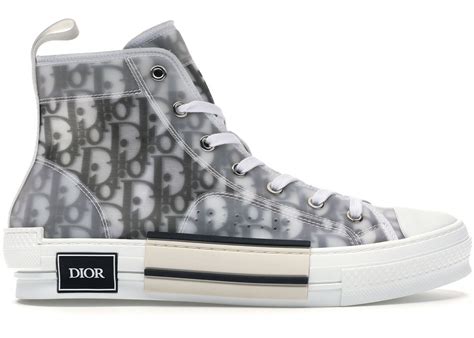 dior mid top sneakers|dior high top sneakers price.